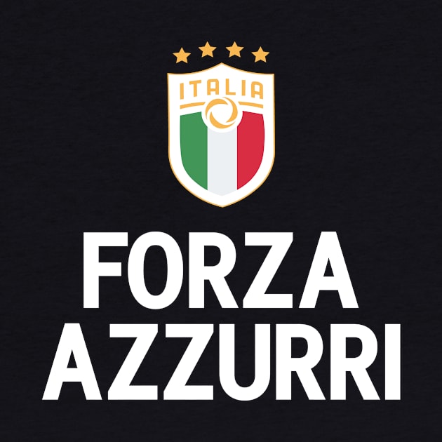 Forza Azzurri 2021 Champions by mo designs 95